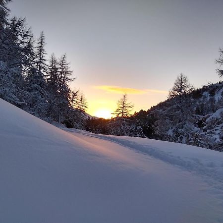 Ivy Cottage Bed And Breakfast Бреймар Екстериор снимка